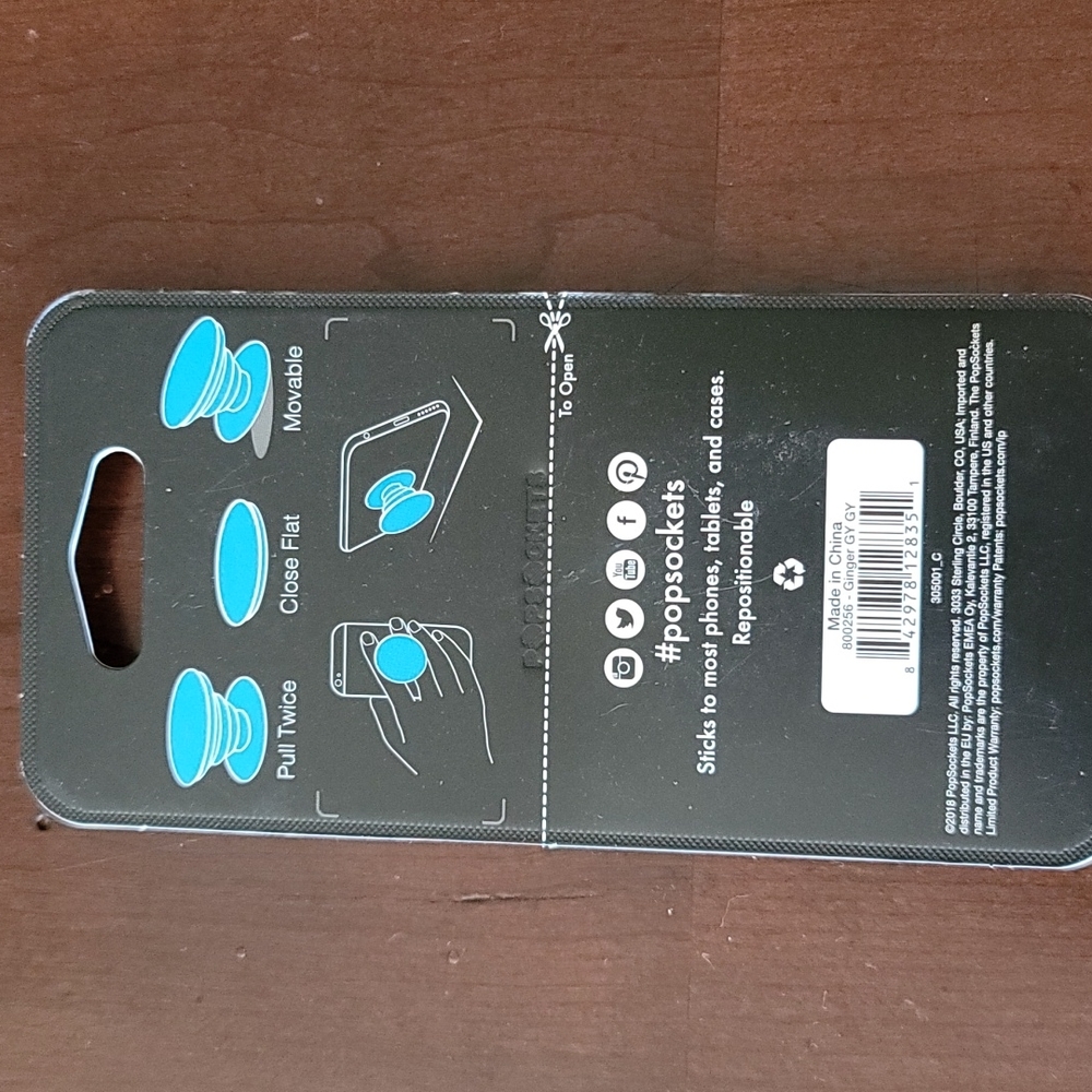 Popsocket - Picture 4 of 4